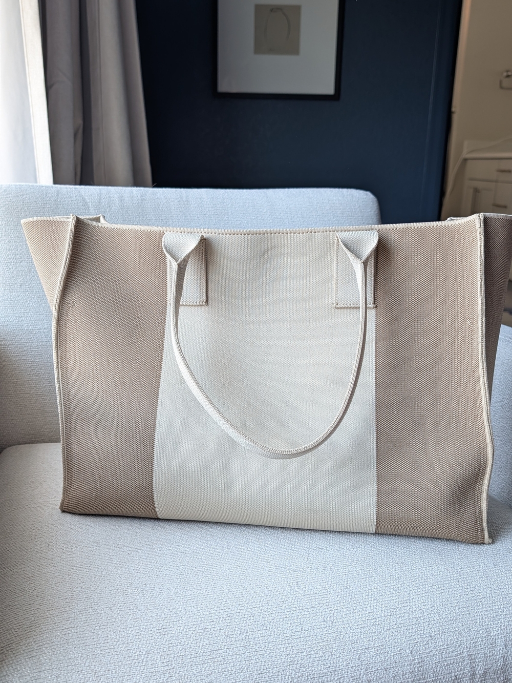 Rothy's Classic Tote Bag - Picture 4 of 8